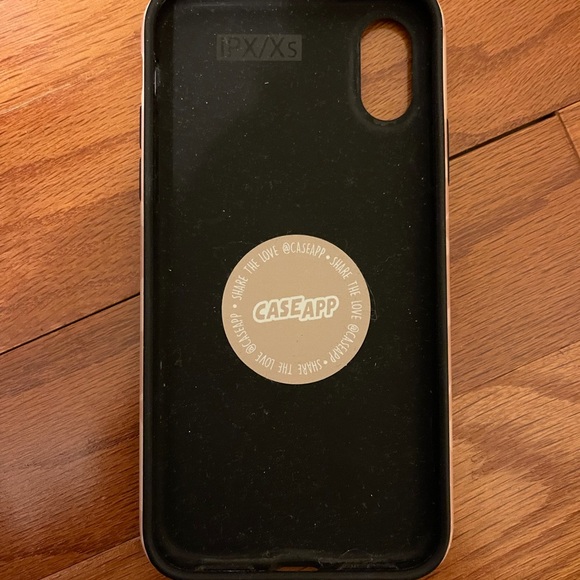 iPhone 10/x case - Picture 2 of 2